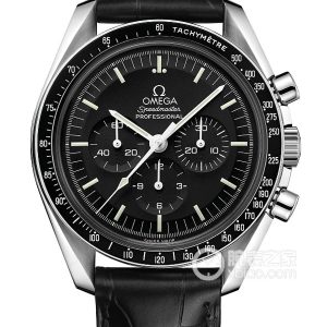 Omega Speedmaster 311.33.42.30.01.001 Manual mechanical parts, stainless steel, 42mm - Image 1