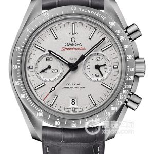 Omega Speedmaster 311.93.44.51.99.001 Automatic machinery, gray ceramic, 44.25mm - Image 1