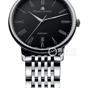 Amy Elegant LC6067-SS002-310-1 Automatic machinery, stainless steel, polished, 38mm - Image 1