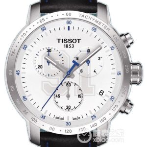 Tissot SPECIAL COLLECTIONS T055.417.16.011.00 Quartz, stainless steel, 41mm - Image 1
