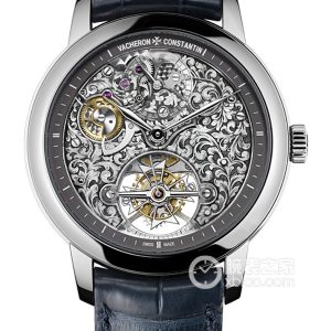 Vacheron Constantin Master of the Arts P6000A/000P-B025 Manual mechanical, 950 platinum, 41mm - Image 1