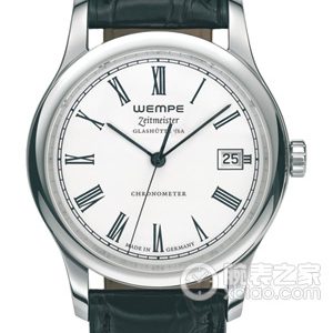 WEMPE WEMPE ZEITMEISTERWM140006 Automatic machinery, stainless steel, 31mm - Image 1