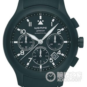 WEMPE WEMPE ZEITMEISTERWM600003 Automatic machinery, ceramics, 44mm - Image 1