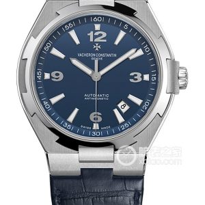 Vacheron Constantin Exclusive P47040/000A-9008 Automatic machinery, stainless steel, 42mm (discontinued) - Image 1