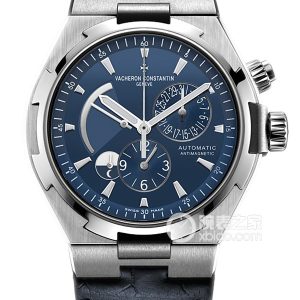 Vacheron Constantin Exclusive P47450/000A-9039 Automatic machinery, stainless steel, 42mm (discontinued) - Image 1