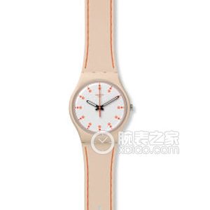 Swatch GT106T (basic model) Quartz, Plastic, 34mm