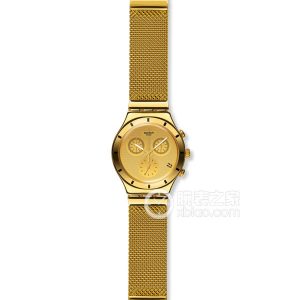 Swatch basic model YCG410G Quartz, 40mm