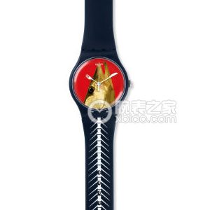 Swatch 2015 Spring/Summer Collection SUON111 Quartz, Plastic