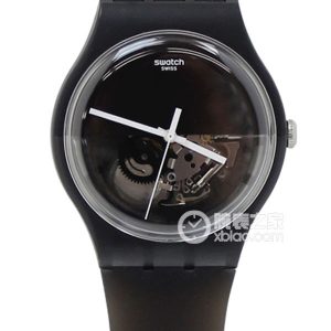 Swatch 2015 Spring/Summer Collection SUOB116 Quartz, Plastic - Image 1