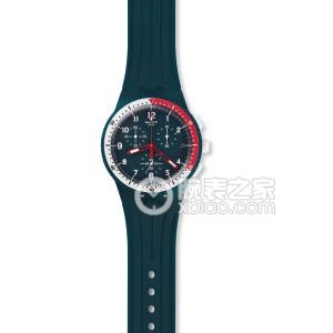 Swatch 2015 Spring/Summer Collection SUSN405 Quartz, Plastic