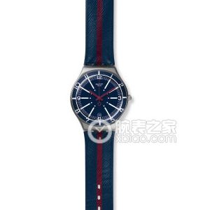 Swatch 2015 Spring/Summer Collection YGS467 Quartz, Plastic