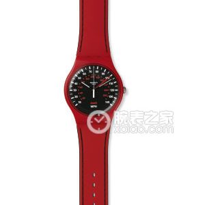 Swatch 2015 Spring/Summer Collection SUOR104 Quartz, Plastic