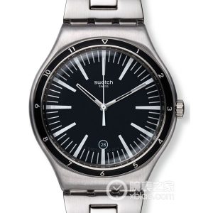 Swatch 2015 Spring/Summer Collection YWS411G Quartz, Stainless Steel