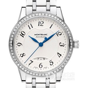 Montblanc Bohème U0111214 Automatic machinery, precision steel, 30mm (Discontinued) - Image 1