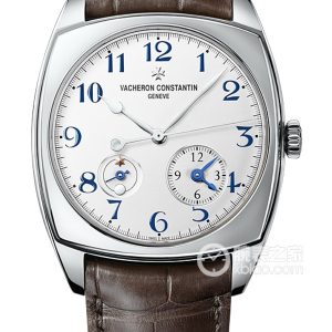 Vacheron Constantin Harmony 7810S/000G-B050 Automatic mechanical parts, 18k white gold, 40*49.3mm - Image 1