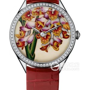 Vacheron Constantin Master of the Arts 82550/000G-9917 Manual mechanical, 18k white gold, 37mm - Image 1