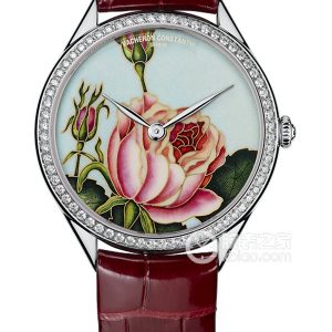 Vacheron Constantin Master of the Arts 82550/000G-9919 Manual mechanical, 18k white gold, 37mm - Image 1