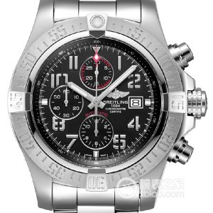 Breitling Avenger A13371111B2A1 Automatic machinery, precision steel, 48mm - Image 1