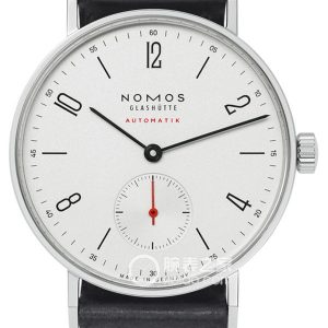 NOMOS Jianya 171 Automatic machinery, precision steel, 35mm
