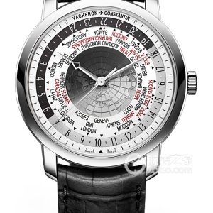 Vacheron Constantin Patrimony P86060/000G-8982 Automatic mechanical parts, 18k white gold, 42.5mm - Image 1