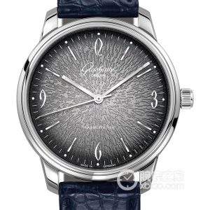 Glashütte Original Vintage 1-39-52-11-02-01 - Image 1