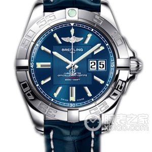 Breitling A49350L2.C806.718P.A18BA.1 Automatic machinery, precision steel, 41mm (Discontinued)