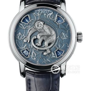Vacheron Constantin Master of the Arts 86073/000P-8972 Year of the Monkey Limited Edition Automatic mechanical, 950 platinum, 40mm - Image 1