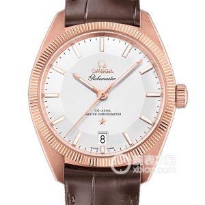 Omega Constellation 130.53.39.21.02.001 Automatic machinery, Sedna, 39mm - Image 1