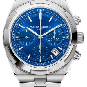 Vacheron Constantin Overseas 5520V/210A-B148 Automatic machinery, stainless steel, 42.5mm - Image 1