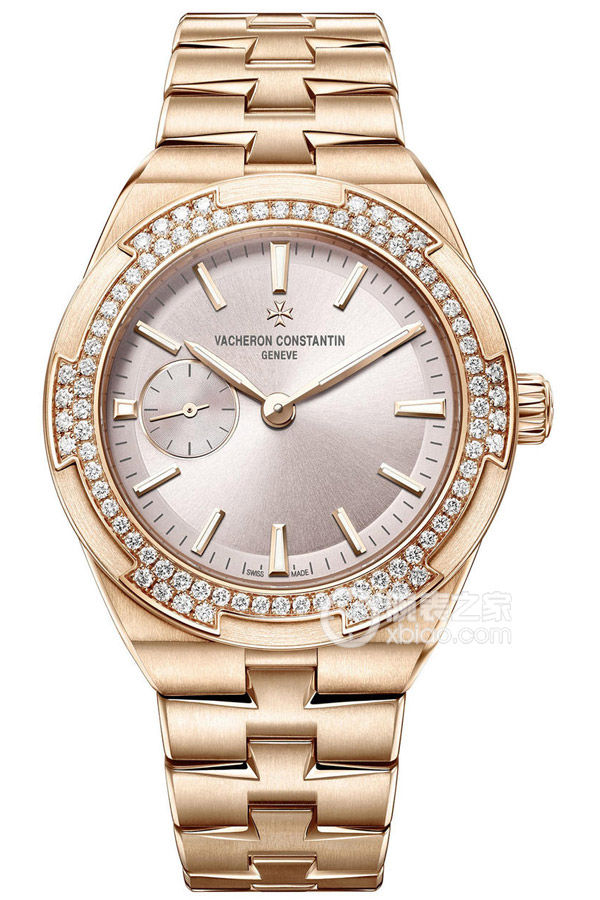 Vacheron Constantin Exclusive 2305V/100R-B077 Automatic mechanical, 18K pink gold, 37mm