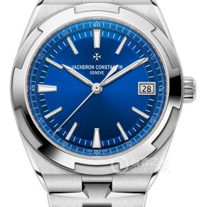 Vacheron Constantin Overseas 4500V/210A-B128 Automatic machinery, stainless steel, 41mm (Discontinued) - Image 1