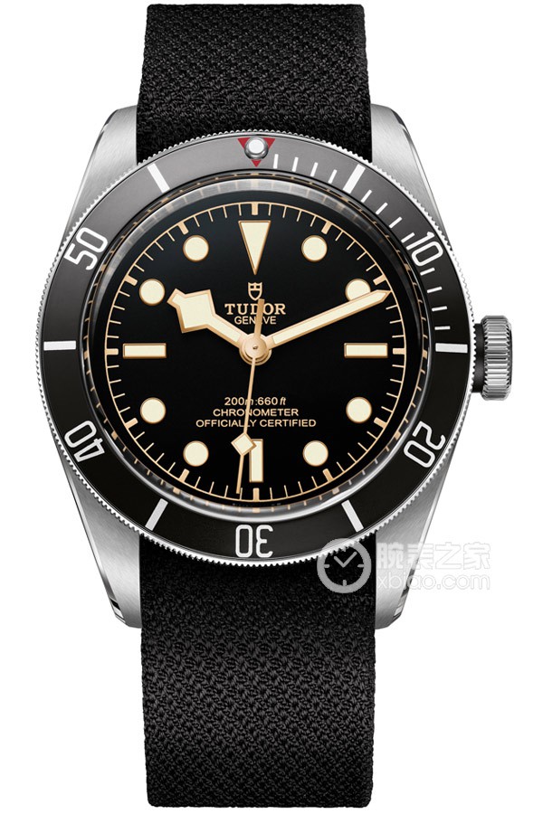 Tudor Heritage M79230N-0000 Automatic machinery, stainless steel, polished, brushed, 41mm