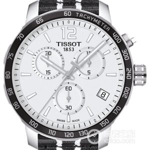 Tissot Time Series NBA Team Special Edition Quartz, 316L stainless steel, 42mm - Image 1