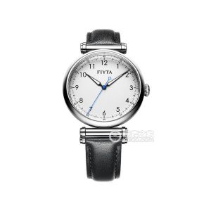Fiyta Imprint Series Smart Watch Quartz, Stainless Steel - Image 1