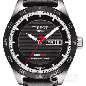 Tissot Sport T100.430.16.051.00 Stainless steel, 42mm - Image 1