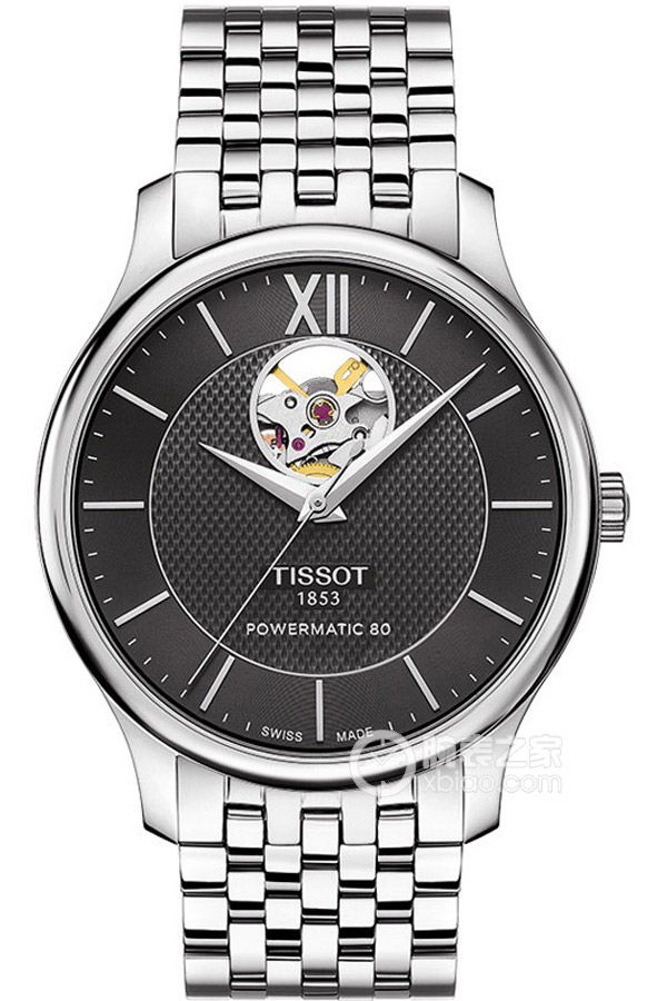 Tissot Classic T063.907.11.058.00 Automatic machinery, 316L stainless steel, 40mm