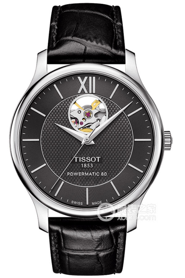 Tissot Classic T063.907.16.058.00 Automatic machinery, 316L stainless steel, 40mm