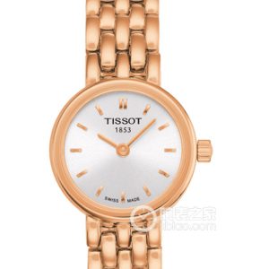 Tissot Fashion T058.009.33.031.01 Quartz, 316L stainless steel, 19.5mm - Image 1