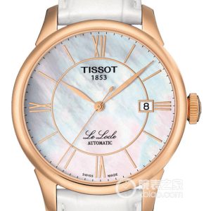 Tissot Classic T41.6.453.83 Automatic machinery, precision steel, 39.3mm - Image 1