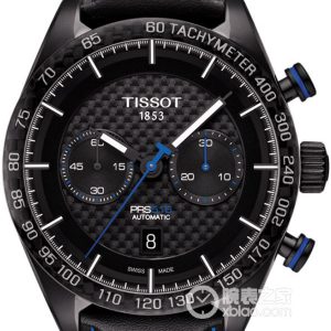 Tissot Sport T100.427.36.201.00 Automatic machinery, precision steel, 45mm - Image 1