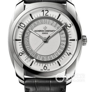 Vacheron Constantin Quadry 4500S/000A-B195 Automatic machinery, stainless steel, 41 * 50.3mm - Image 1