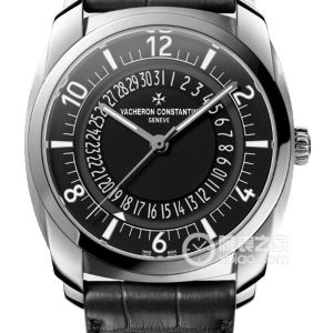 Vacheron Constantin Quadry 4500S/000A-B196 Automatic machinery, stainless steel, 41*50.26mm - Image 1