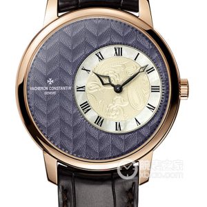 Vacheron Constantin Master of the Arts 1400U/000R-B159 Manual mechanical, 18K gold, 39mm - Image 1