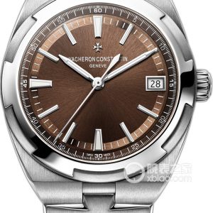 Vacheron Constantin Overseas 4500V/110A-B146 Automatic machinery, stainless steel, 41mm - Image 1