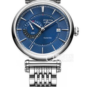 Fiyta Imprint GA850001.WLW Automatic machinery, precision steel, 41.5mm - Image 1