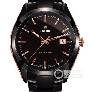 Radar Haoxing R32176302 Automatic machinery, high-tech ceramics, precision steel, 42mm - Image 1