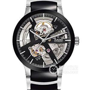 Radar Crystal R30178152 Automatic winding, stainless steel, 38.0mm - Image 1