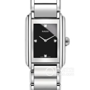 Radar Precision Ceramics R20213713 Quartz, stainless steel, 22.8 x 33.1 mm