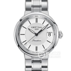 Certina Urban Elements C031.210.11.031.00 Quartz, 316L, 31.6mm - Image 1