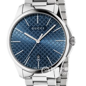 Gucci G-TIMELESSYA126316 Quartz, stainless steel, 40mm - Image 1